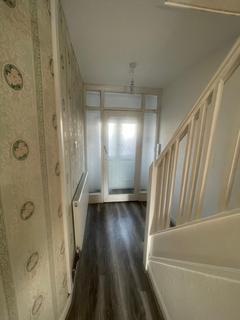 undefined, Cheveral Avenue, Radford, CV6