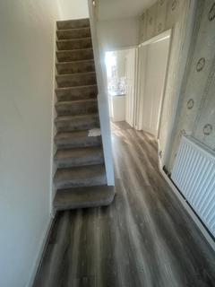 undefined, Cheveral Avenue, Radford, CV6