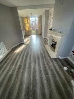 undefined, Cheveral Avenue, Radford, CV6