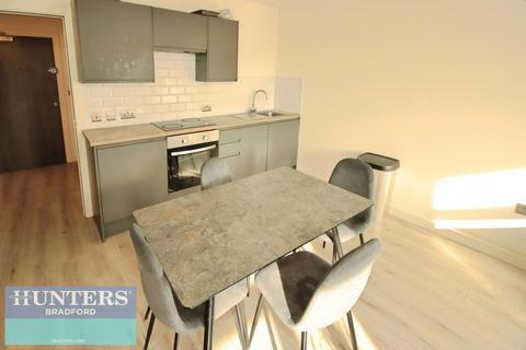 undefined, Conditioning House, Cape Street, Bradford, West Yorkshire, BD1