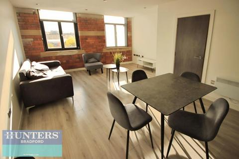undefined, Conditioning House, Cape Street, Bradford, West Yorkshire, BD1