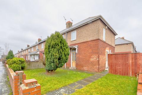 3 bedroom end of terrace house for sale, Beechwood Road, Thornaby, TS17