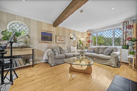 4 bedroom detached house for sale, Meadow Drive, Ripley