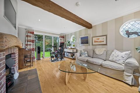 4 bedroom detached house for sale, Meadow Drive, Ripley
