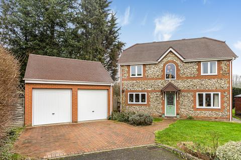 4 bedroom detached house for sale, Crown Street, Redbourn, St. Albans, AL3