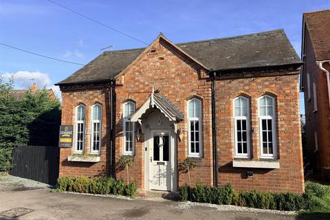 undefined, Friday Street, Lower Quinton CV37