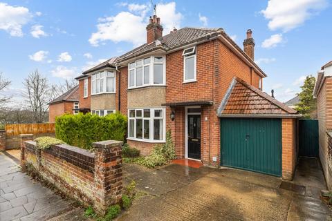 3 bedroom house for sale, St. Clair Road, Salisbury
