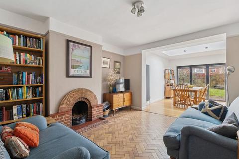 3 bedroom house for sale, St. Clair Road, Salisbury