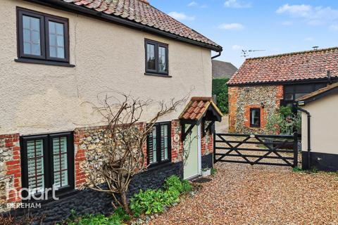 5 bedroom barn conversion for sale, The Street, King's Lynn