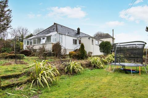 5 bedroom detached bungalow for sale, Okehampton, Stickepath, EX20