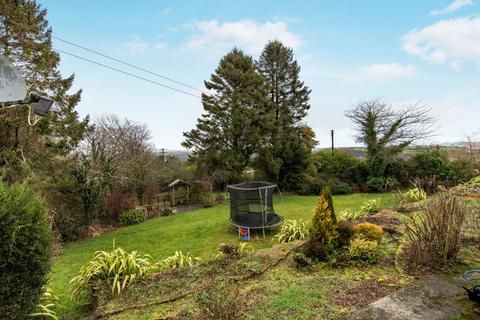 5 bedroom detached bungalow for sale, Okehampton, Stickepath, EX20