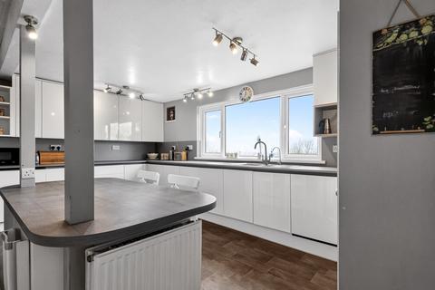 5 bedroom detached bungalow for sale, Okehampton, Stickepath, EX20