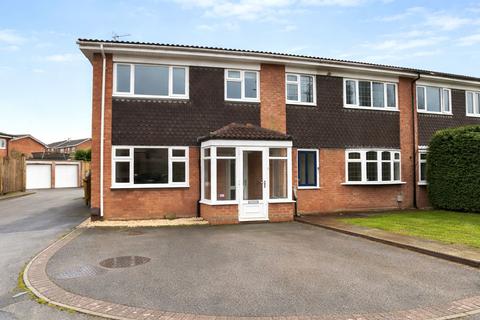 Whitnash Close, Balsall Common, CV7