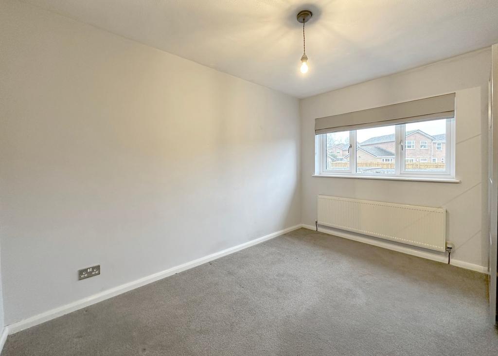 Bedrooms