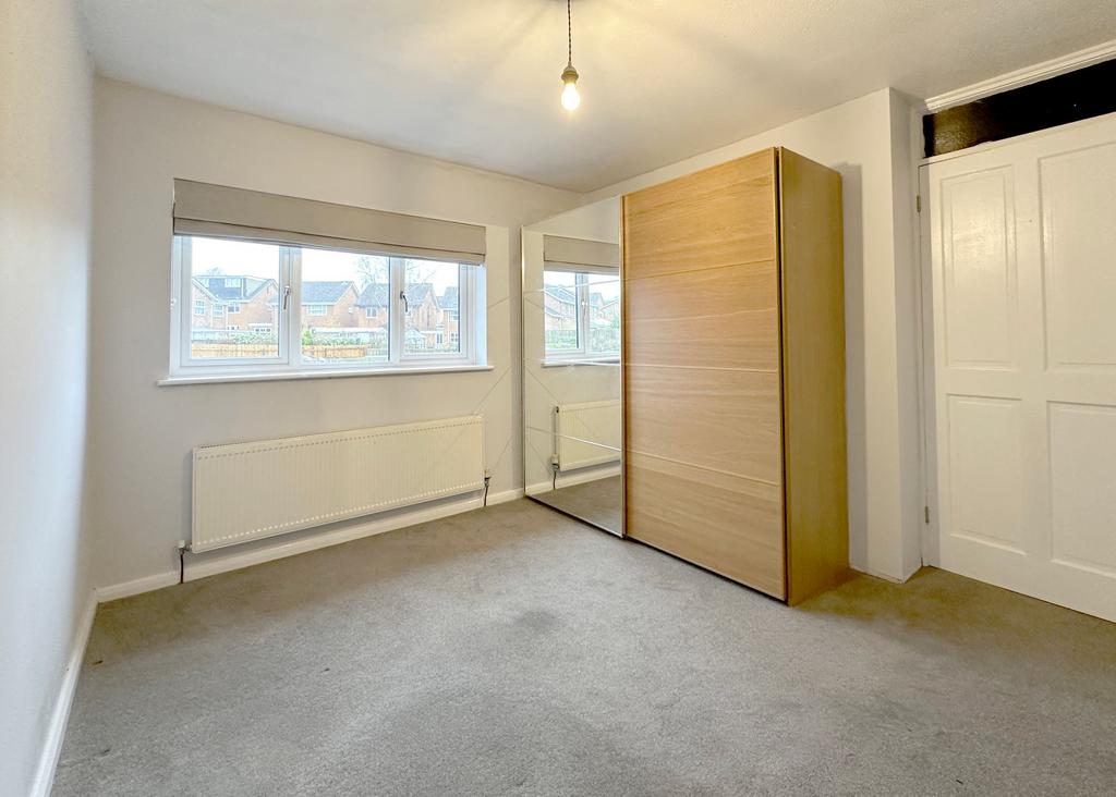 Bedrooms