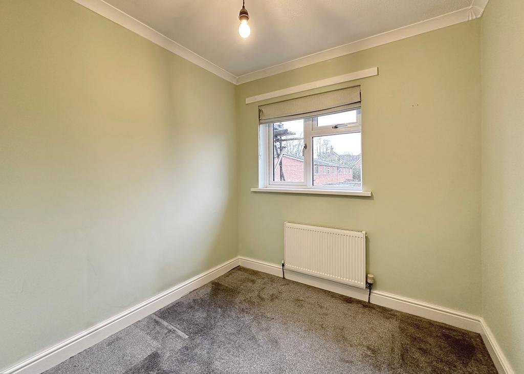 Bedrooms