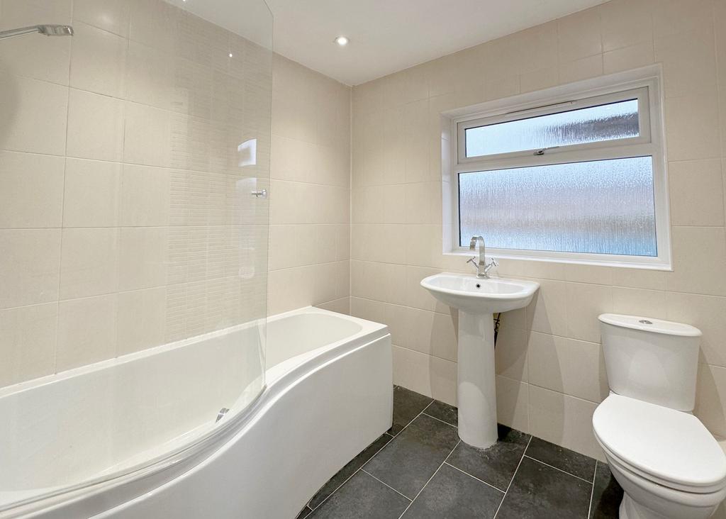 Bathroom / WC