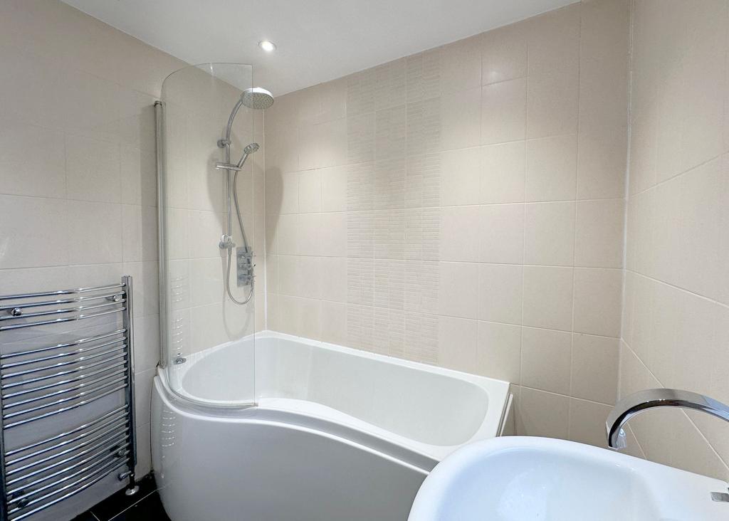 Bathroom / WC
