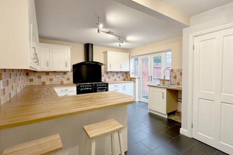 undefined, Whitnash Close, Balsall Common, CV7