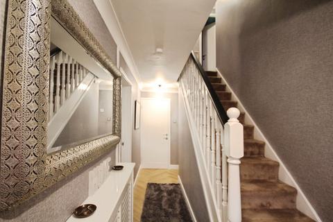 4 bedroom detached house for sale, Willow Tree Close, Wigan, WN1