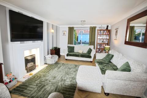 4 bedroom detached house for sale, Willow Tree Close, Wigan, WN1
