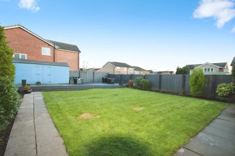 undefined, Willow Tree Close, Wigan, WN1