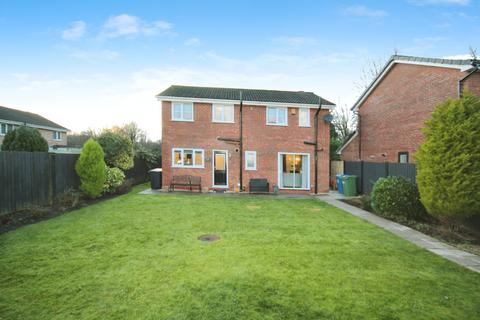 undefined, Willow Tree Close, Wigan, WN1