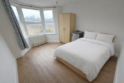 undefined, Kingswood Road, London E11