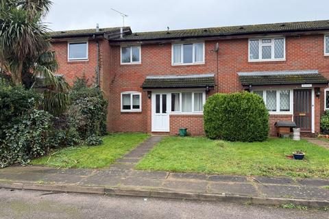 undefined, Nicholson Walk, Egham TW20