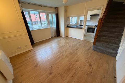 undefined, Nicholson Walk, Egham TW20