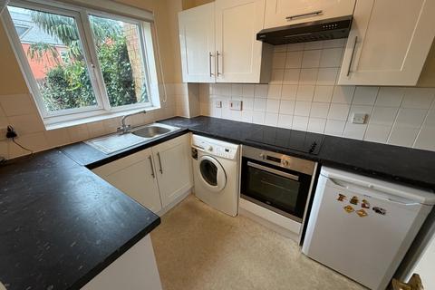 undefined, Nicholson Walk, Egham TW20