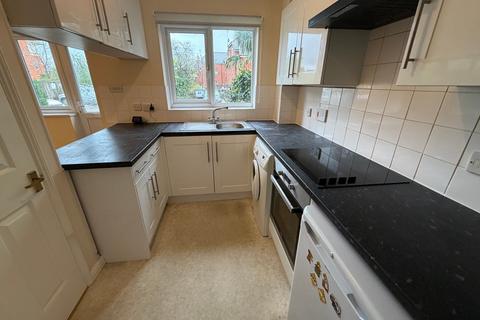 undefined, Nicholson Walk, Egham TW20