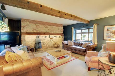 4 bedroom detached house for sale, Old Church Lane, Colne