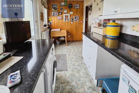 3 bedroom semi-detached house for sale, Lletai Avenue, Pencoed, Bridgend