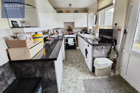 3 bedroom semi-detached house for sale, Lletai Avenue, Pencoed, Bridgend