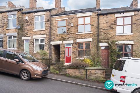 undefined, Greenhow Street, Walkley, Sheffield, S6 3TP