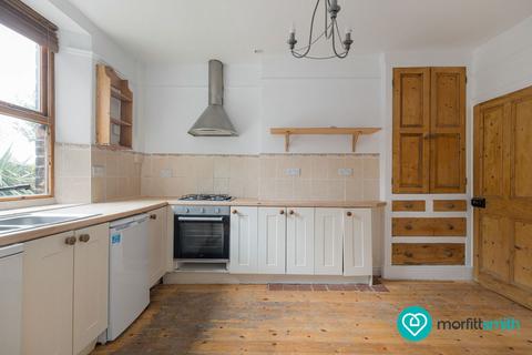 undefined, Greenhow Street, Walkley, Sheffield, S6 3TP