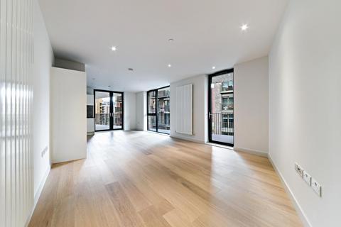 undefined, Mercier Court, Royal Wharf, E16
