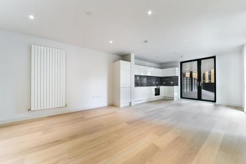 undefined, Mercier Court, Royal Wharf, E16