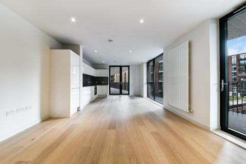 undefined, Mercier Court, Royal Wharf, E16