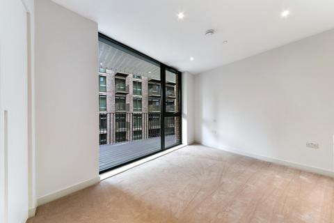 undefined, Mercier Court, Royal Wharf, E16