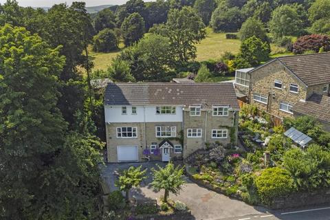 4 bedroom detached house for sale, Windle Royd Lane, Halifax HX2