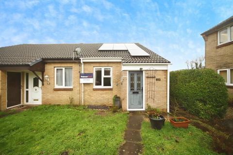 1 bedroom end of terrace house for sale, Allington Close, Taunton TA1