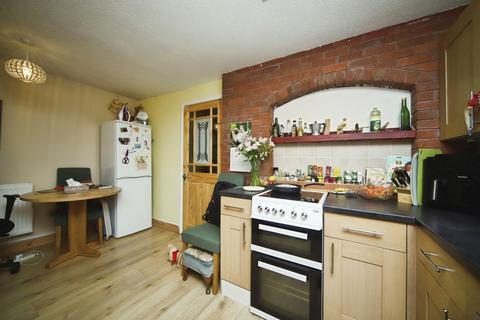 1 bedroom end of terrace house for sale, Allington Close, Taunton TA1