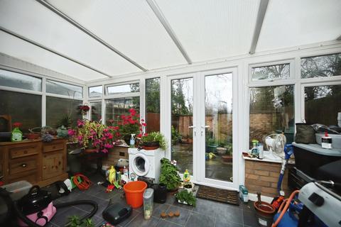 1 bedroom end of terrace house for sale, Allington Close, Taunton TA1