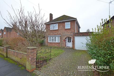 Baldwin Road, King's Lynn PE30