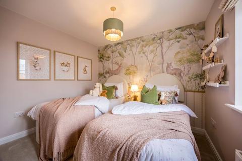 undefined, The Bridport, Bransgore, Christchurch, Dorset, BH23