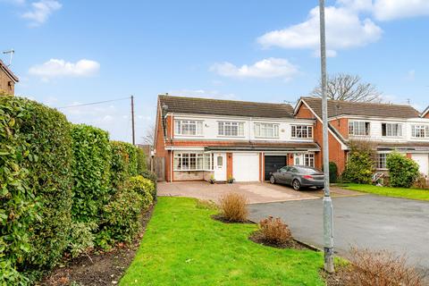 Orchard Way, Widnes WA8