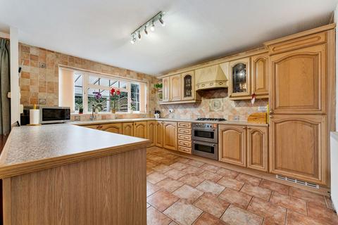 undefined, Orchard Way, Widnes WA8