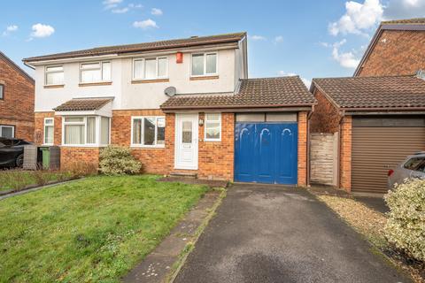 3 bedroom semi-detached house for sale, Norton Fitzwarren, Taunton